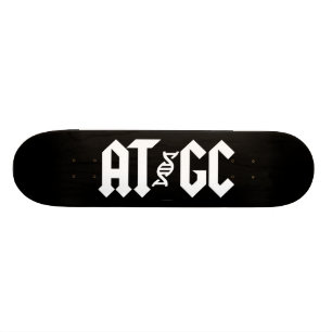 SKATEBOARD AT_GC