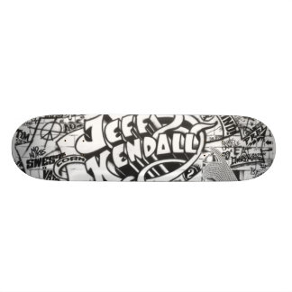 Skateboard ayez u vu ce garçon