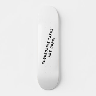 Skateboard Balle