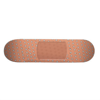 Skateboard Bande-Aide