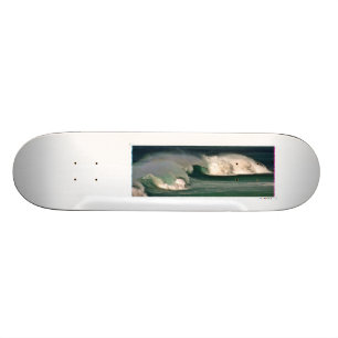 Skateboard Banzai