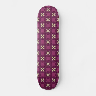 Skateboard Barbrume
