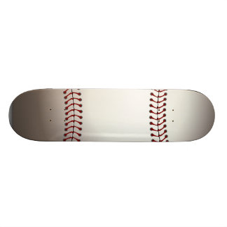 Skateboard Baseball
