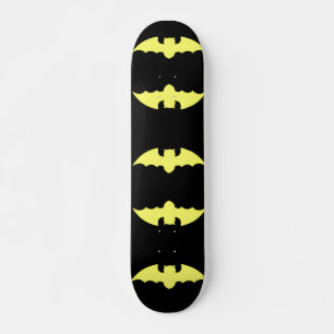 Skateboard Bat Zéro élément personnalisé Pro Park Board