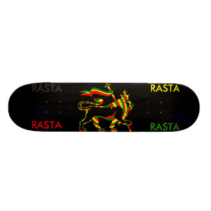Skateboard bbbbbbbbbbbbbbbb, RastaColorLion, RASTA, RASTA,…