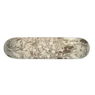 Skateboard Beauvais