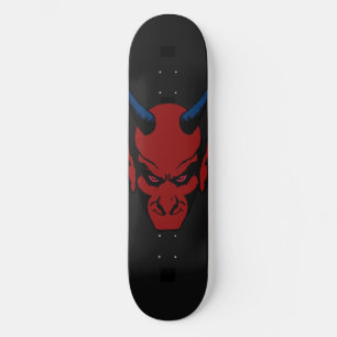 Skateboard Beelzebub