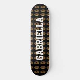 Skateboard Beignet