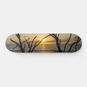 Skateboard Belle folie matinale