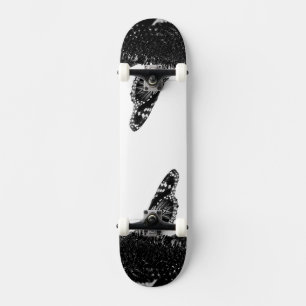 Skateboard beurre shy blacy