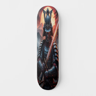 Skateboard Blade of Honor Edition 2