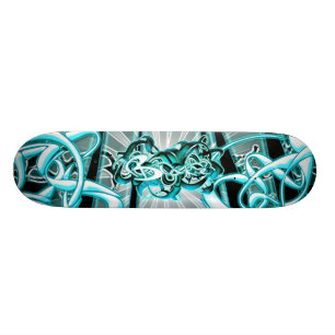 Skateboard Blake