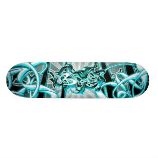 Skateboard Blake