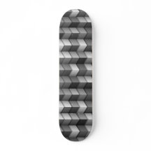 Blocs noir et gris