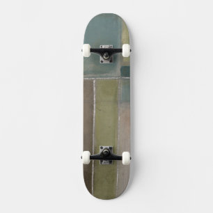 Skateboard Blues de Dusk II