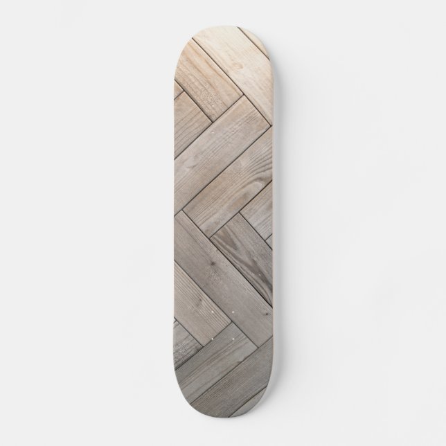 Skateboard Bois (Recto)
