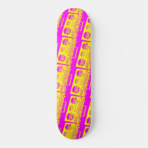 Skateboard Boîtier