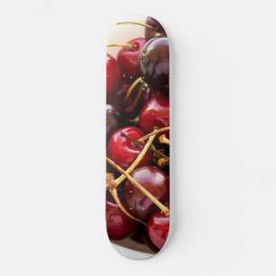 Skateboard bol de cerises