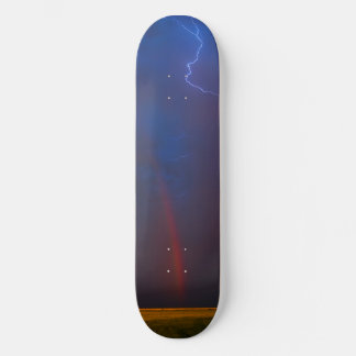 Skateboard Bon contre mauvais