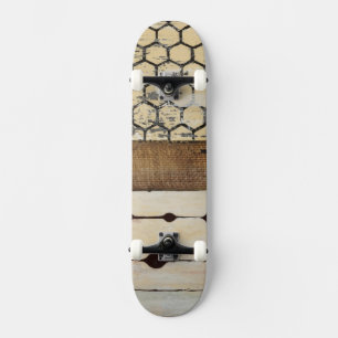 Skateboard Brillez II