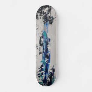 Skateboard Brise