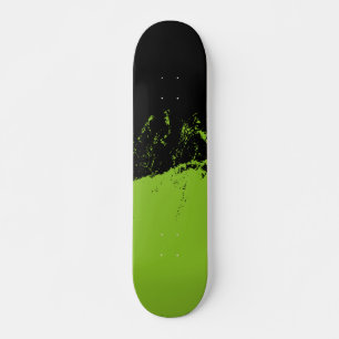 Skateboard Brosse 5