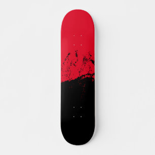 Skateboard Brosse 9