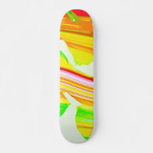 Brosse arc-en-ciel