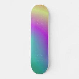 Skateboard Brush Air