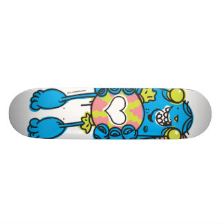 Skateboard Buga 1