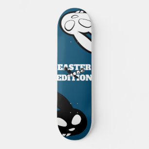 SKATEBOARD BUNNY DE TÊTE OONE EASTER