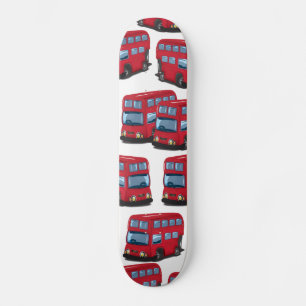 Skateboard Bus de Londres