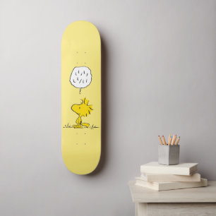 Skateboard cacahuètes   Paroles de Woodstock