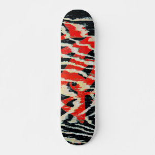 Skateboard Calligraphie asiatique très Cool