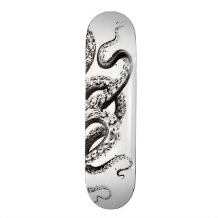 Skateboard Calmar