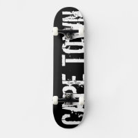 Cap - Style urbain - Skate