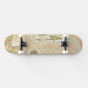 Skateboard Caribbean