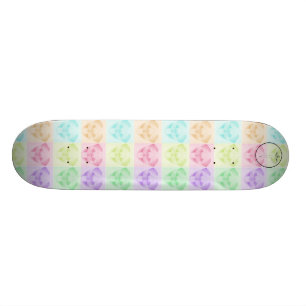 Skateboard Carlin