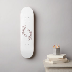 Skateboard Carpe