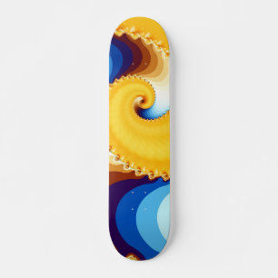 Skateboard Carte1075