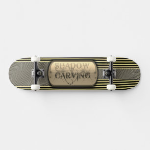 Skateboard Carte à roulettes