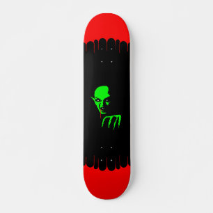 Skateboard Carte à roulettes
