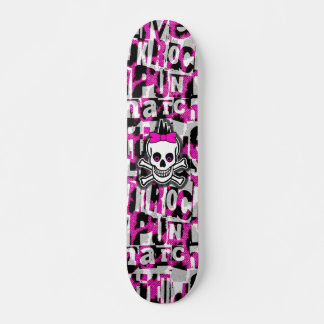 Skateboard Carte à roulettes