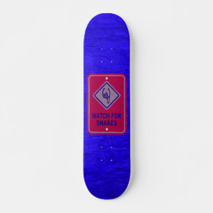 Skateboard Carte de parc personnalisée Nugget Zero Element