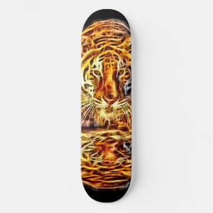 Skateboard Carte de parc Tiger Spirit Custom Pro