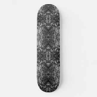 Skateboard Carte de rêve no 2
