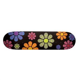 SKATEBOARD CARTE SKULFWERS PRO