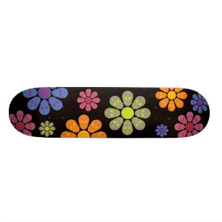 SKATEBOARD CARTE SKULFWERS PRO