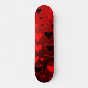 Skateboard Cartes de routage