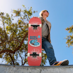 Skateboard Cavalier de Bowl